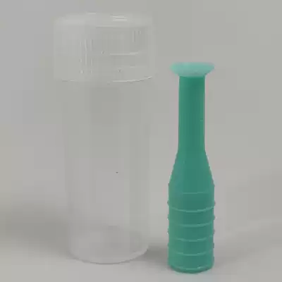 Hard mirror oklens keratology lens RGP special suction rod solid suction rod