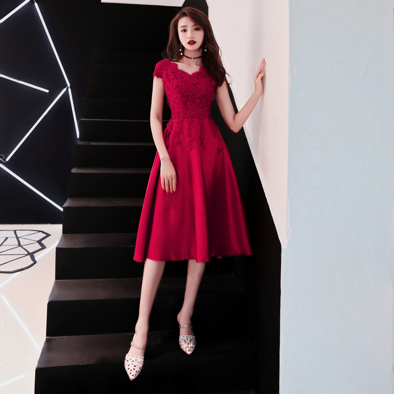 Robe du soir - Ref 3213008 Image 3