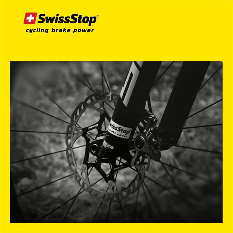 Swissstop Catalyst Race Mid-Lock Disc Heat Dissipation Pads Swissstop Catalyst Race Swissstop Catalyst Race Mid-Lock Disc Heat Dissipation Pads Swissstop Catalyst Race