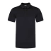 Adidas Adidas POLO áo sơ mi nam ngắn tay thể thao đào tạo kinh doanh áo phông màu rắn thoáng khí CE1442 Áo polo thể thao