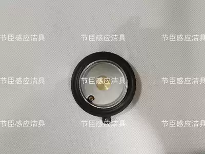 Huida big punch diaphragm HDE211AC211DC stool squat sensor solenoid valve film Huida accessories