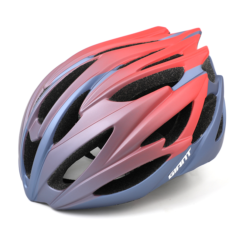 Giant Giant bike helmet integrated molding hard hat mountain road bike riding equipment