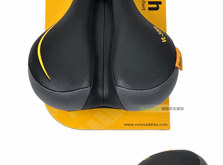 Selle de vélo Mountain Bike VELO - Ref 2350238 Image 30