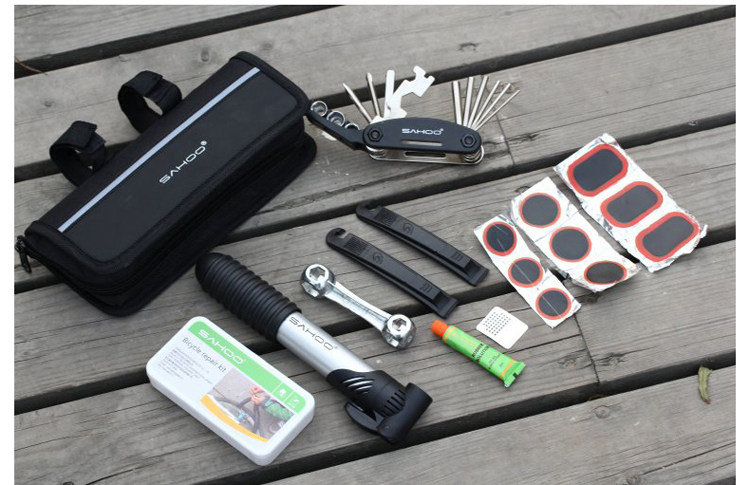 Outils pour vélo SAHOO - Ref 2283972 Image 23