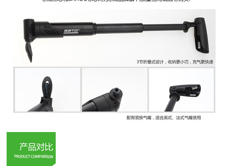 Kit de réparation vélo ROSWHEEL - Ref 2313774 Image 18