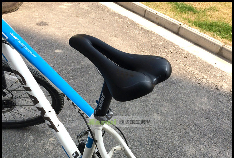 Selle de vélo Mountain Bike - Ref 2344821 Image 35