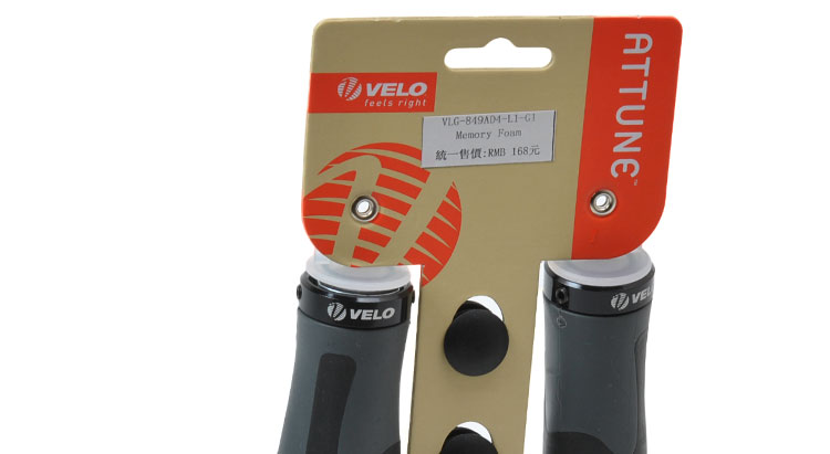Poignées de vélo VELO - Ref 2342515 Image 26