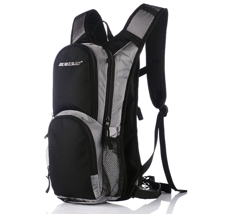 Sacoche pour vélo mixte RUSUOO - Ref 2219378 Image 25