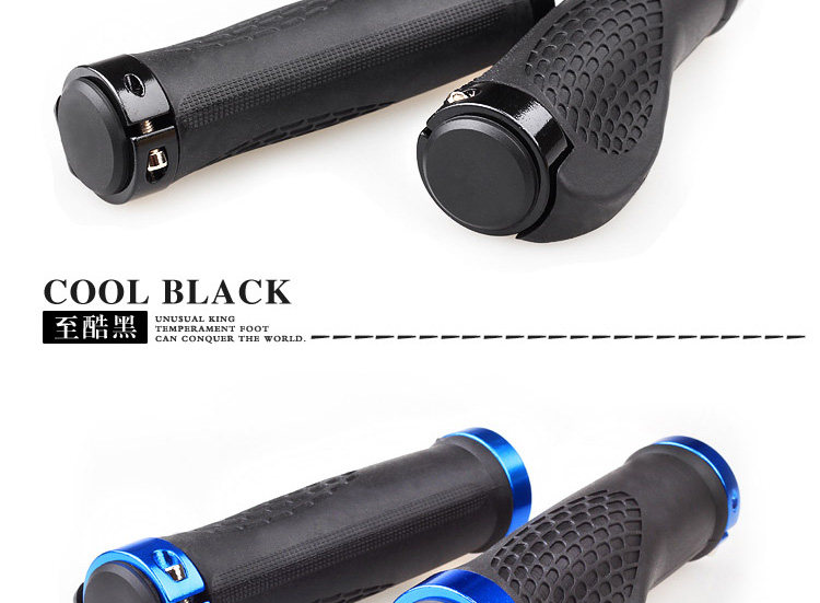 Poignées de vélo - Ref 2338115 Image 11