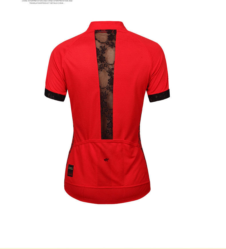 Tenue de cyclisme femme SANTIC - Ref 2216022 Image 25