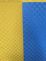 Environmental protection EVA taekwondo hall special mat High density thickened wear-resistant splicing foam mat 1m*1m