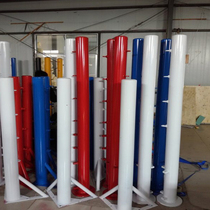 Ruidong boxing ring column Boxing ring column Octagonal cage column Vulnerable parts Replacement spare free installation supplies