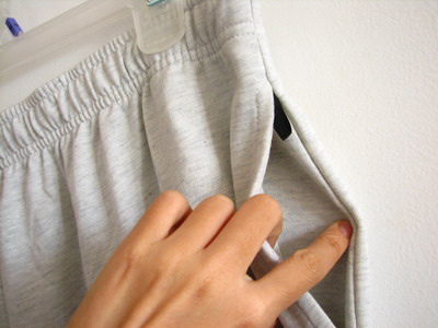 Pantalon pyjama Moyen-âge - Ref 730987 Image 5