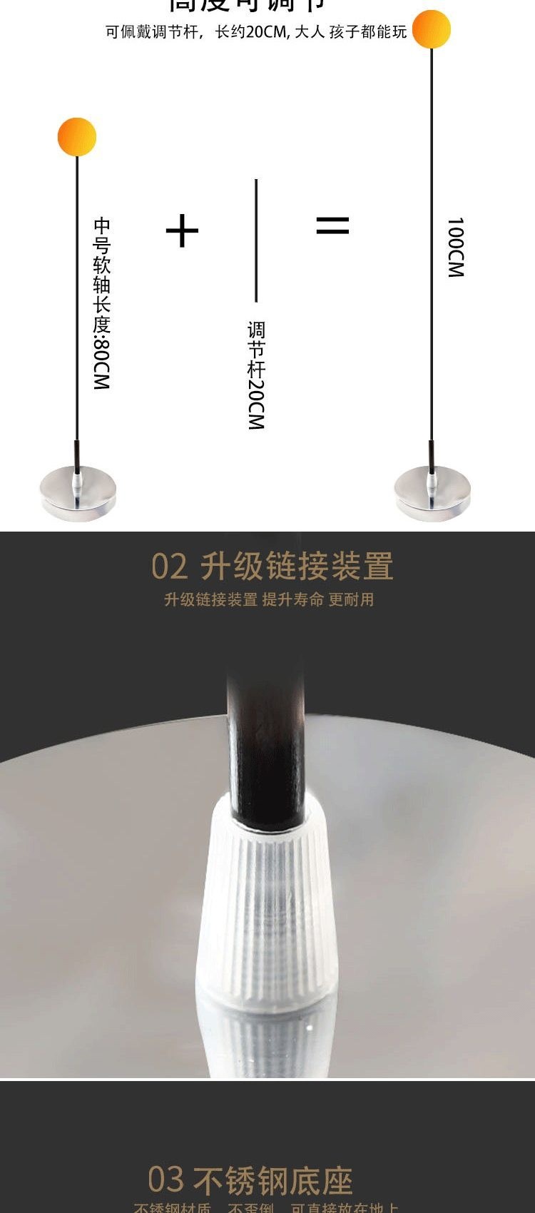 Trong nhà vợt bóng bàn vợt bóng bàn tự đào tạo nhân tạo người lớn thực hành chuyên nghiệp thiết bị rung hồi phục đàn hồi cốc hút - Bóng bàn bàn bóng bàn trẻ em