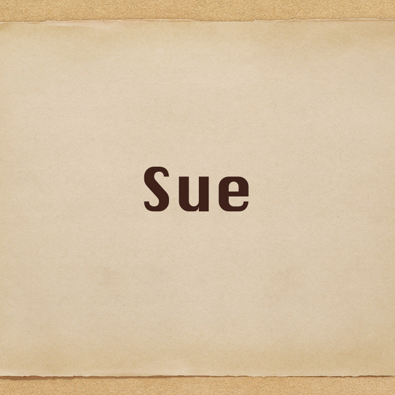 Pale day refers to the original Sue guithis spectrum 