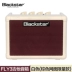Black Star FLY3 MINI Acoustic Guitar Guitar Điện Loa Loa Bluetooth Loa Guitar Loa Loa - Loa loa loa kẹo kéo jbl Loa loa