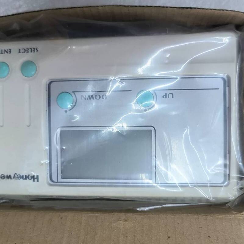 Repairable Honeywell T9275A1002 Temperature Controller, Made in Taiwan, with Packaging Box, Negotiable Price Repairable Honeywell T9275A1002 Temperature Controller, Made in Taiwan, with Packaging Box, Negotiable Price