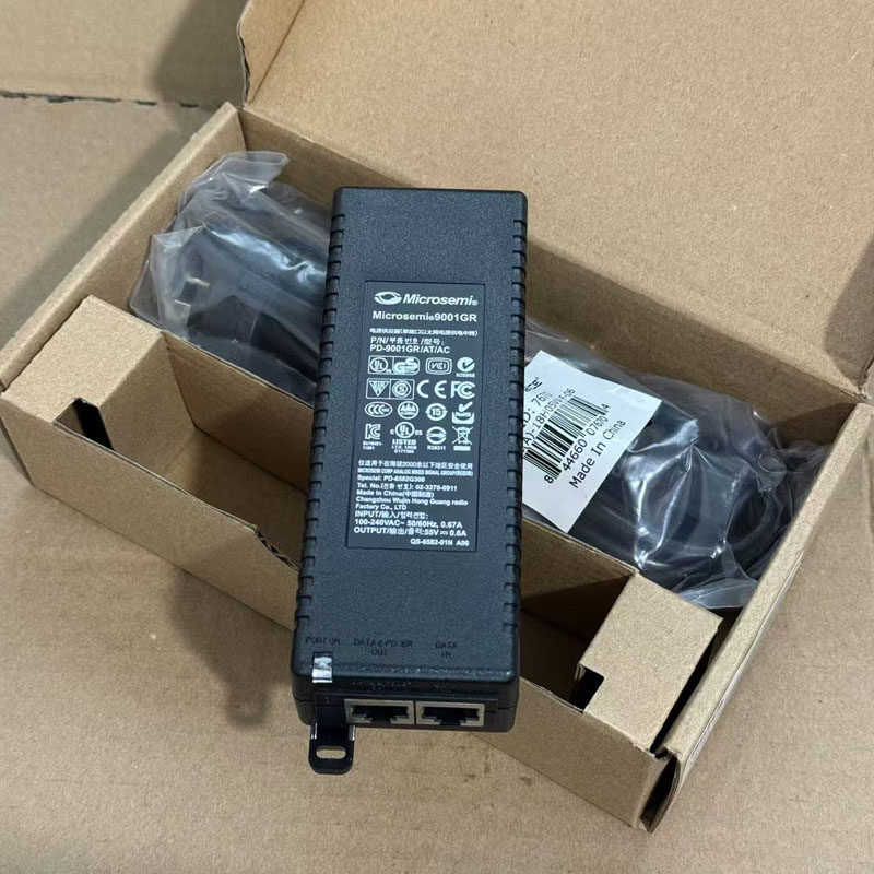 ARUBA PD-9001GR 1000M千兆POE电源模块，你的网络升级首选？-其它网络相关-淘宝好物网