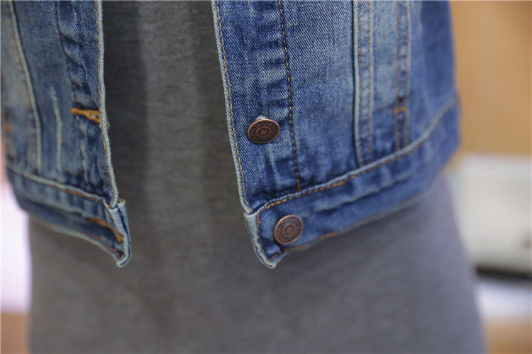 Débardeur hiver femme      en Polyester - Ref 3175997 Image 21