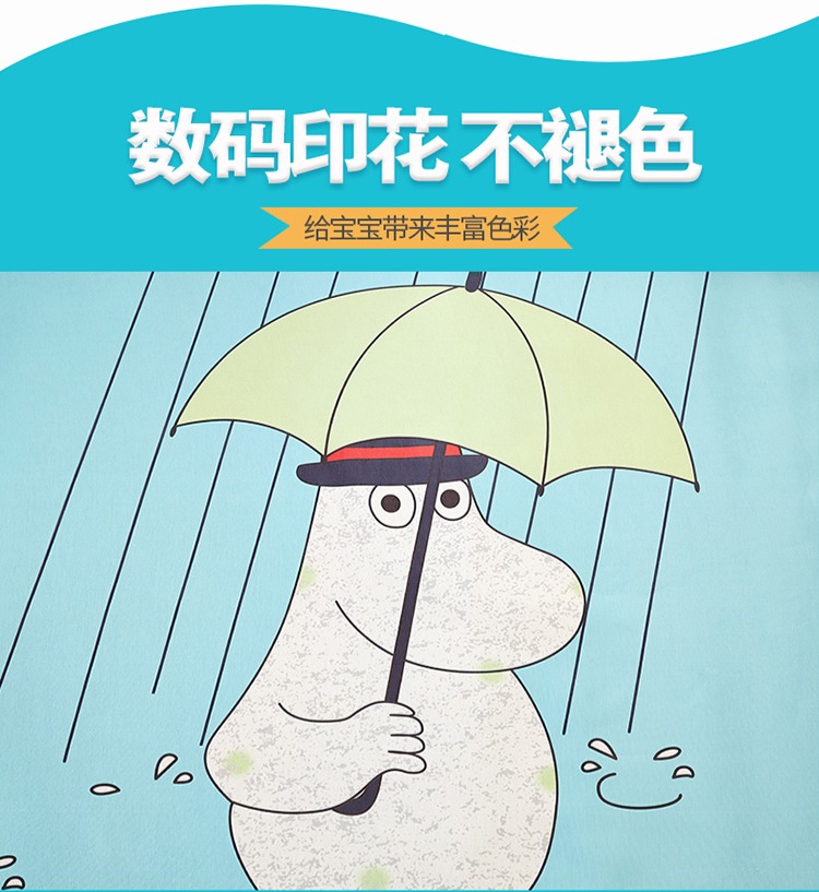 Cartoon băng lớn lụa mat ba mảnh phiên bản có thể gập lại 1.8m mat đơn hoặc kép ký túc xá 1,5m /1.2 - Thảm mùa hè đệm hơi nước