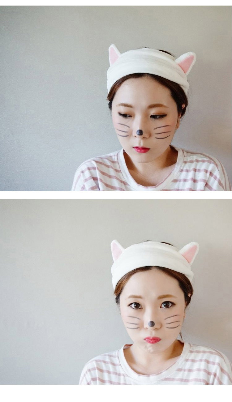 Accessoire cheveux en tissu - Ref 1198357 Image 46