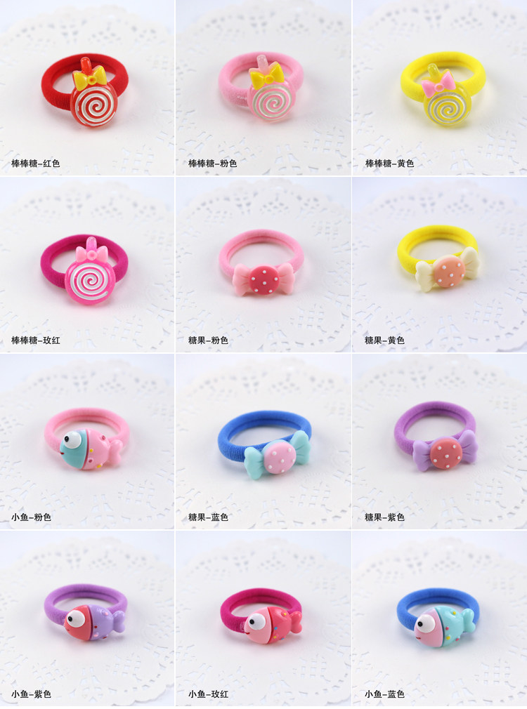 Accessoire coiffure en autre - Ref 1199429 Image 30