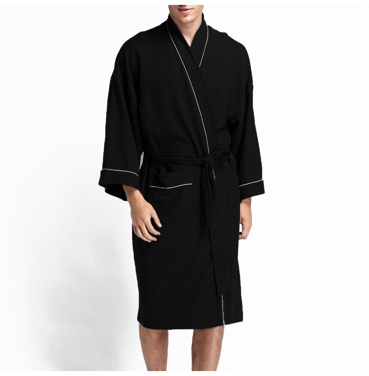 Peignoir jeunesse HFG-12 - Ref 598878 Image 19