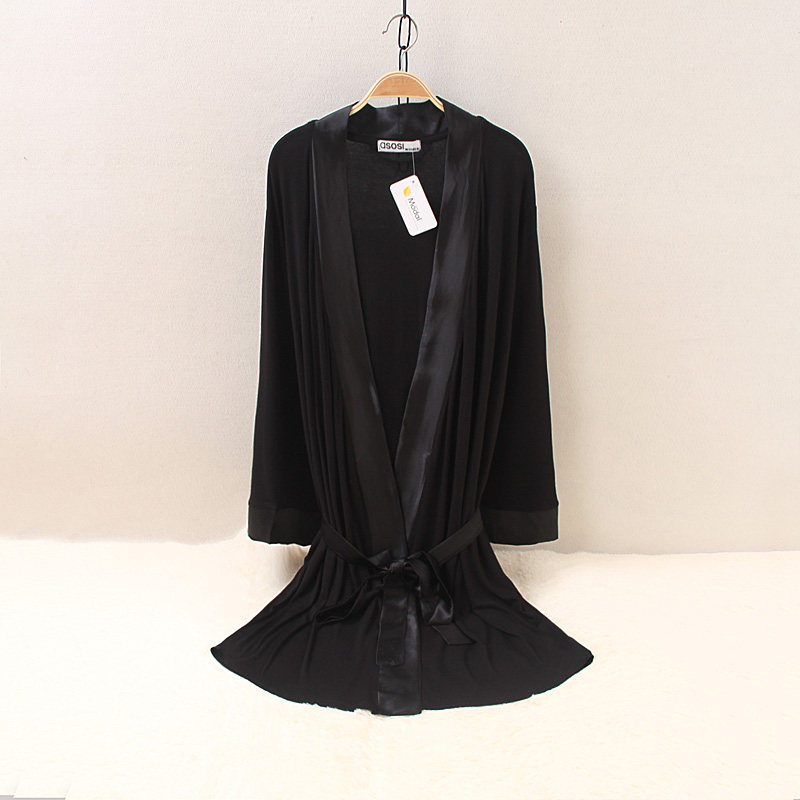 Peignoir - Ref 593969 Image 12