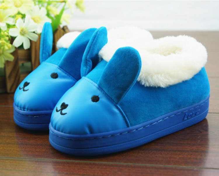 Chaussons enfants en EVA pour hiver - Ref 1010664 Image 35