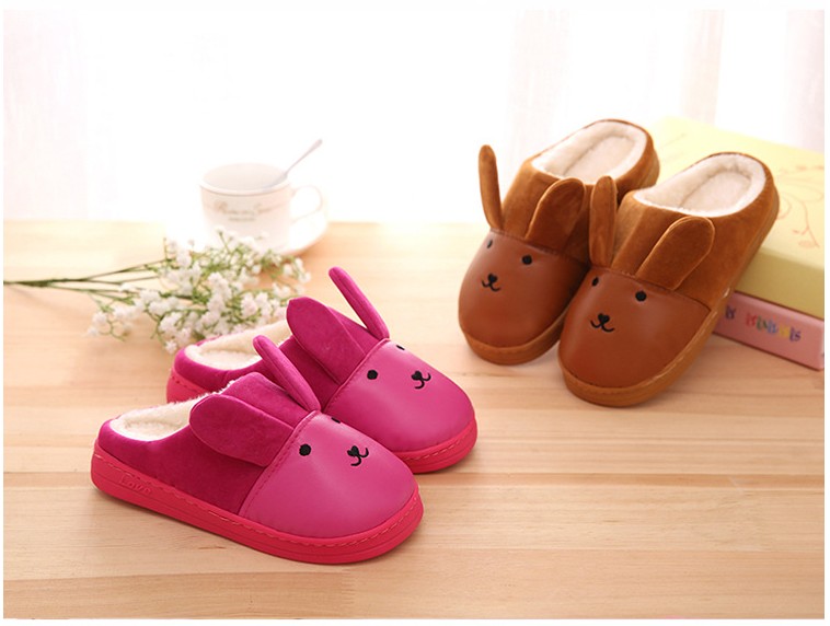 Chaussons enfants en EVA pour hiver - Ref 1010664 Image 7