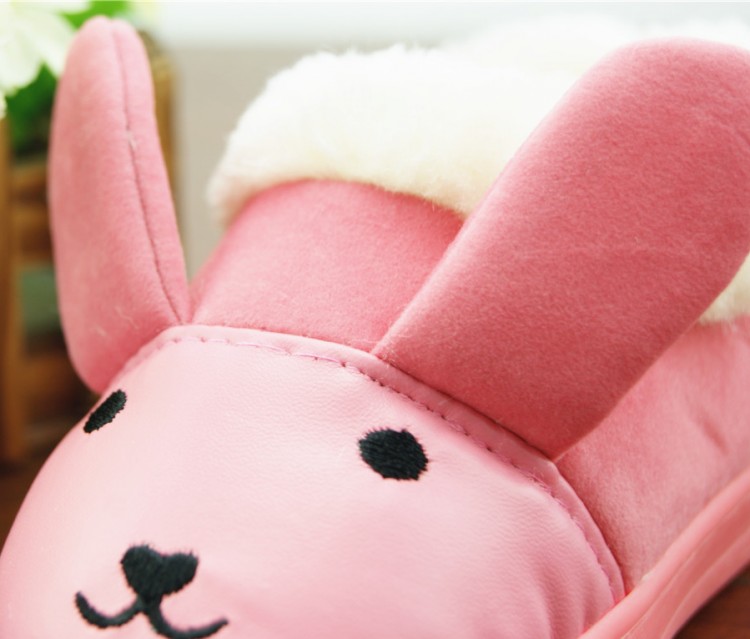 Chaussons enfants en EVA pour hiver - Ref 1010664 Image 36