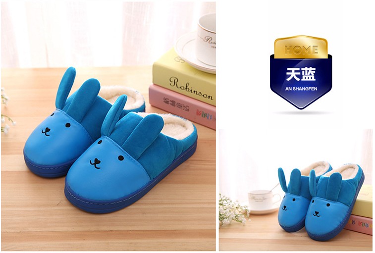 Chaussons enfants en EVA pour hiver - Ref 1010664 Image 13