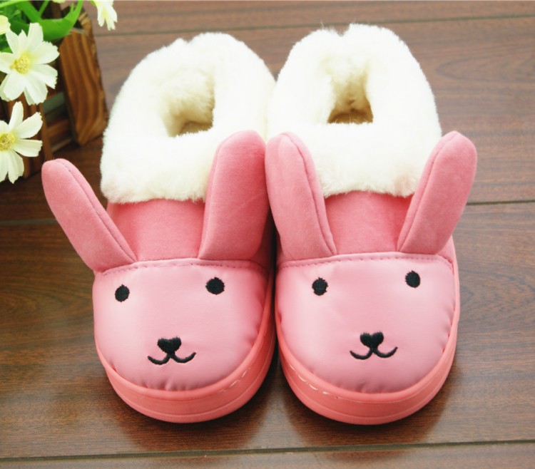 Chaussons enfants en EVA pour hiver - Ref 1010664 Image 30
