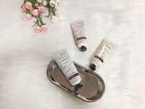 (STRAIGHT SOWING ROOM) EAORON HAND PROTECTION CREAM GIFT BOX