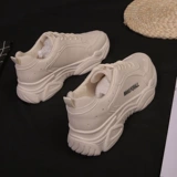 Tide, спортивная обувь, универсальная белая обувь для отдыха, 2022, осенняя, в корейском стиле, для средней школы