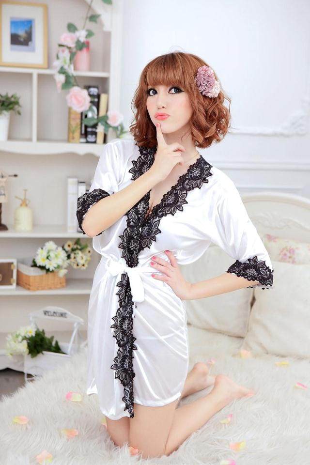 Peignoir - Ref 596814 Image 11