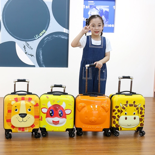 Детский чемодан подходит для мужчин и женщин, 18 дюймов, 20 дюймов, делается под заказ
