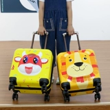 Детский чемодан подходит для мужчин и женщин, 18 дюймов, 20 дюймов, делается под заказ