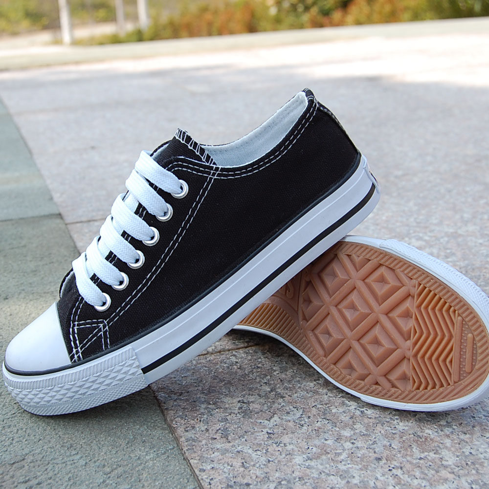 baskets homme pour printemps - Ref 960638 Image 3