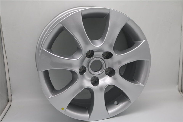 BYD E5 bánh xe nhôm vòng nhôm hợp kim nhôm bánh xe hợp kim nhôm bánh xe thép vòng thép hợp kim nhôm vòng thép - Rim mâm xe ô tô 20 inch