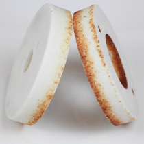 Tianxia brand Hancun brand slag-free rice milk grinding disc multi-functional wet and dry dual-use original configuration for pulping machine