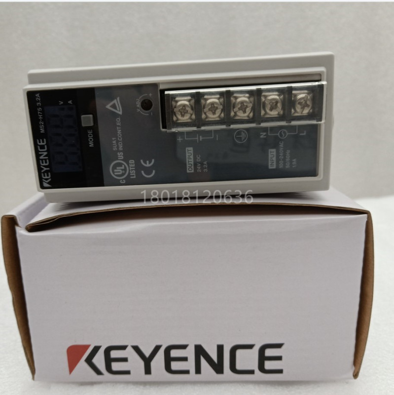 Switching Power Supply Ms2-H50 Ms2-H75 Ms2-H100 Ms2-H150 Switching Power Supply Ms2-H50 Ms2-H75 Ms2-H100 Ms2-H150