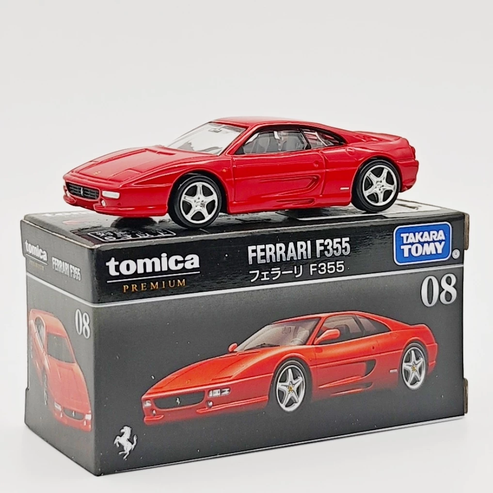 Эталонная коллекционная модель автомобиля спортивного класса Domi Card Black Box Alloy Simulation Lamborg GTR