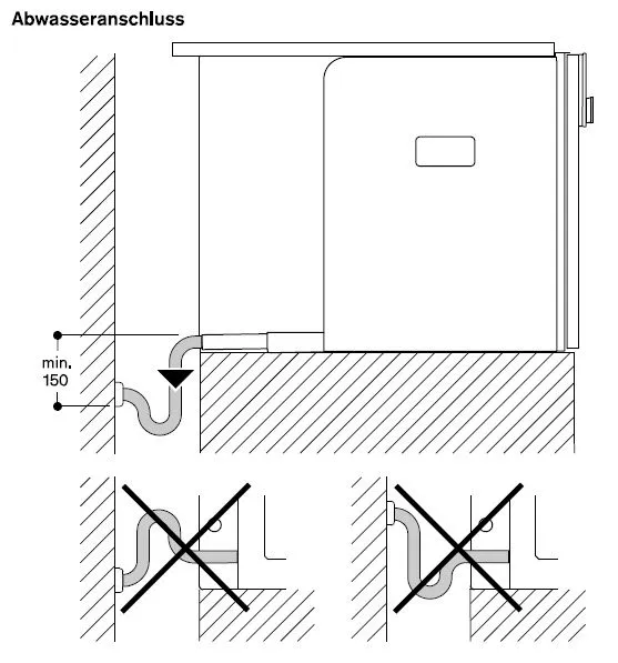 Đức Gaggenau Gaggenau CMP 250/270 nhúng máy pha cà phê hoàn toàn tự động - Máy pha cà phê