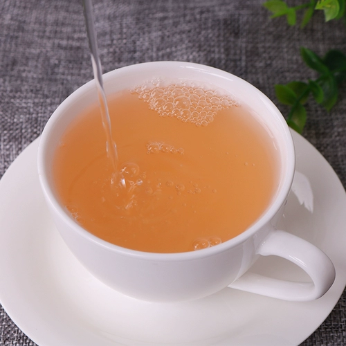 Японский импортный королевский красный (черный) чай, чай с молоком, летний чайный порошок