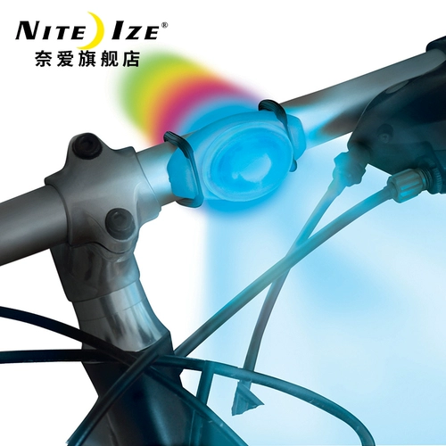 Велосипед, дорожные фары, безопасная индикаторная лампа, США