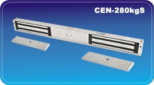 cen280kgs magnetic lockcen280kgsled double door magnetic lockCEN280KG