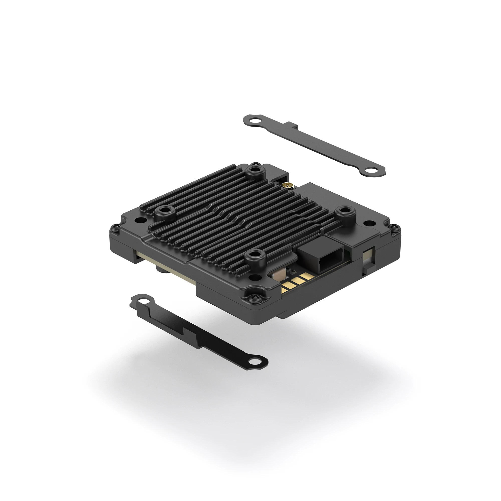 Walksnail Avatar HD Pro Kit единая антенна FPV Ходовая машина Улитка HD цифровая передача изображения
