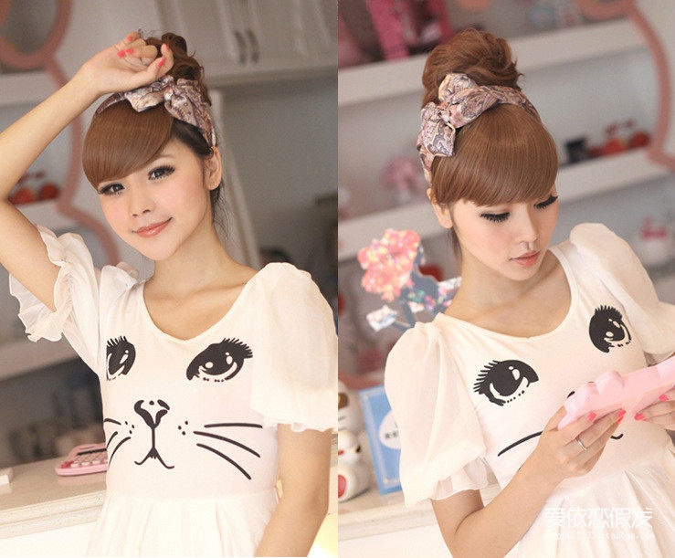 Perruque OTHER   - Ref 2612857 Image 14