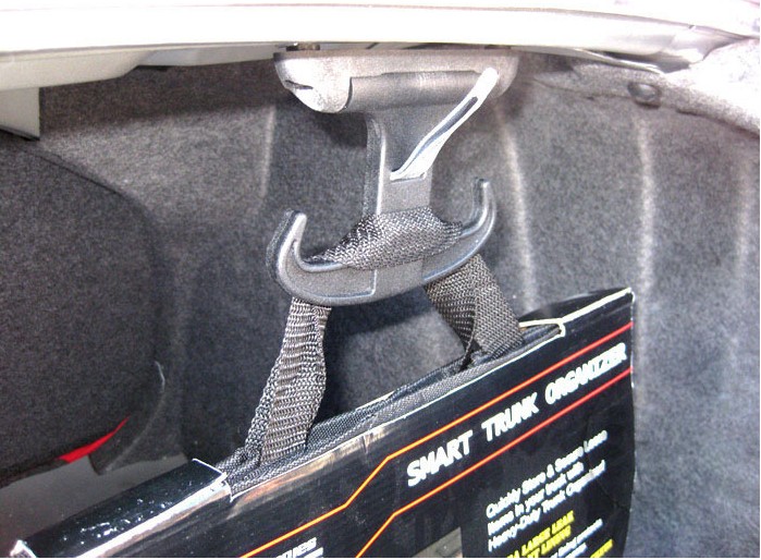 18 - speed Teng CC New Passat Case Cake Hook with Screws without damping Volkswagen assembly